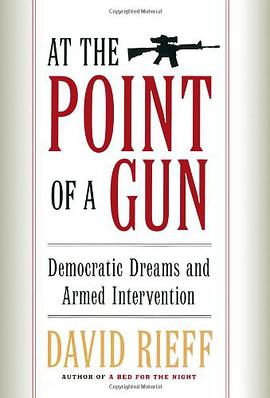 At the Point of a Gun pdf epub mobi 电子书 下载