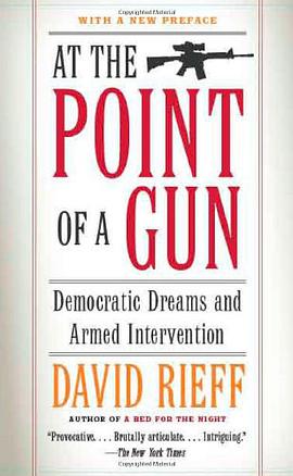 At the Point of a Gun
