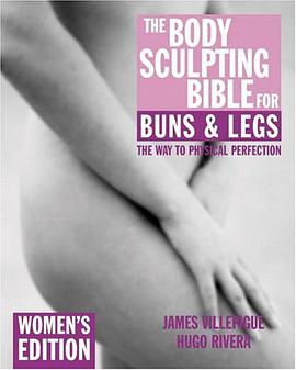 Body Sculpting Bible for Buns pdf epub mobi 电子书 下载