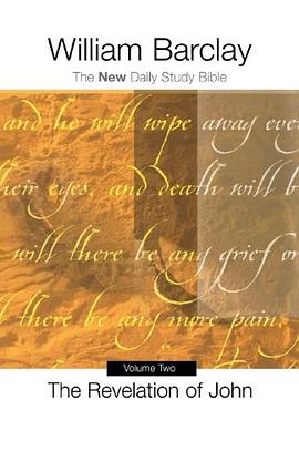 Revelation of John pdf epub mobi 电子书 下载