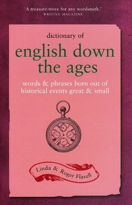 Dictionary of English Down the Ages pdf epub mobi 电子书 下载