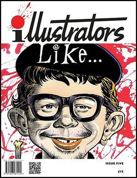 illustrators pdf epub mobi 下载