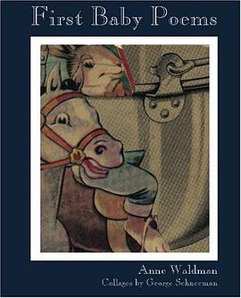 First Baby Poems pdf epub mobi 电子书 下载