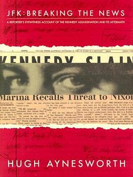 JFK pdf epub mobi 电子书 下载