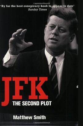 JFK pdf epub mobi 电子书 下载