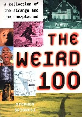 The Weird 100 (100 (Paperback))