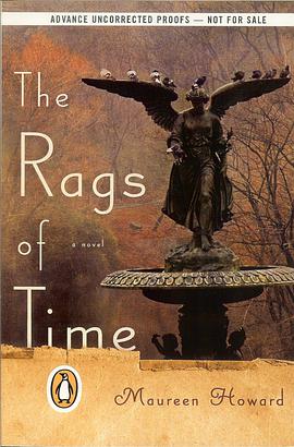 The Rags of Time pdf epub mobi 電子書 下載