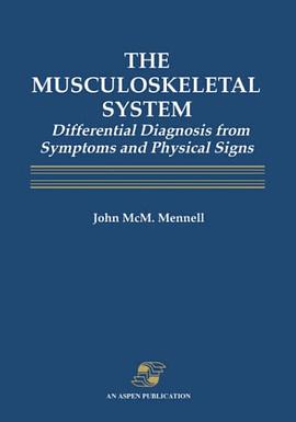 The Musculoskeletal System pdf epub mobi 电子书 下载