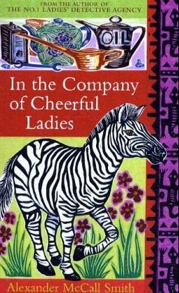 In the Company of Cheerful Ladies pdf epub mobi 电子书 下载