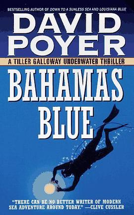 Bahamas Blue pdf epub mobi 电子书 下载