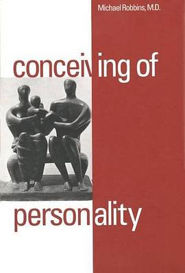 Conceiving of Personality pdf epub mobi 电子书 下载