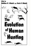 The Evolution of Human Hunting pdf epub mobi 电子书 下载