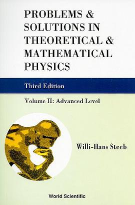 Problems and Solutions in Theoretical and Mathematical Physics pdf epub mobi 电子书 下载