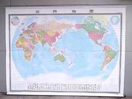 世界地图星球新版 pdf epub mobi 电子书 下载