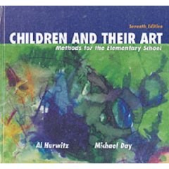 Children and Their Art 8e pdf epub mobi 电子书 下载
