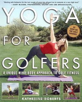 Yoga for Golfers pdf epub mobi 电子书 下载