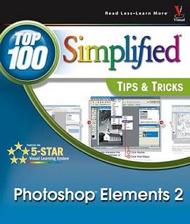 Photoshop Elements 2 pdf epub mobi 电子书 下载