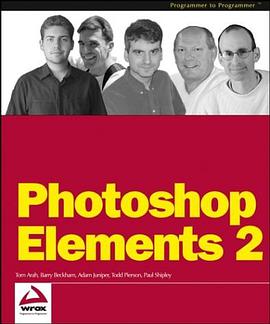 Photoshop Elements 2 pdf epub mobi 电子书 下载