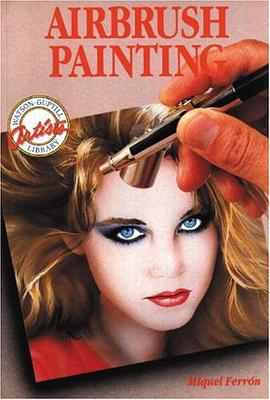 Air Brush Painting pdf epub mobi 下载