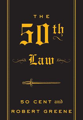 The 50th Law pdf epub mobi 电子书 下载