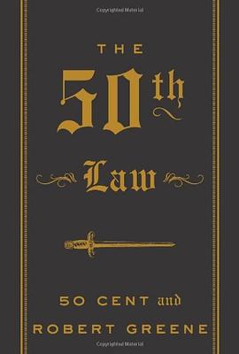 The 50th Law pdf epub mobi 电子书 下载