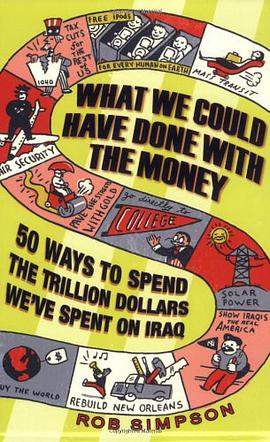 What We Could Have Done With the Money pdf epub mobi 电子书 下载