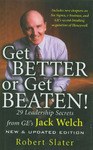 Get BETTER or Get BEATEN! pdf epub mobi 下载