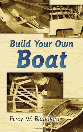 Build Your Own Boat pdf epub mobi 电子书 下载