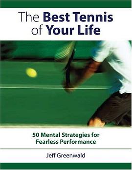 The Best Tennis of Your Life pdf epub mobi 电子书 下载