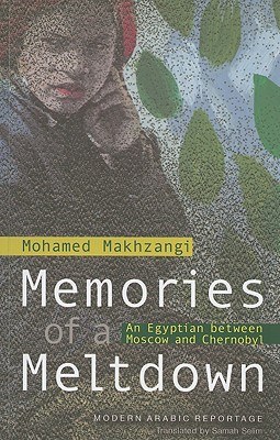 Memories of a Meltdown pdf epub mobi 电子书 下载