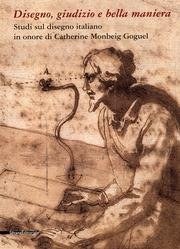 Disegno, Giudizio e Bella Maniera pdf epub mobi 电子书 下载