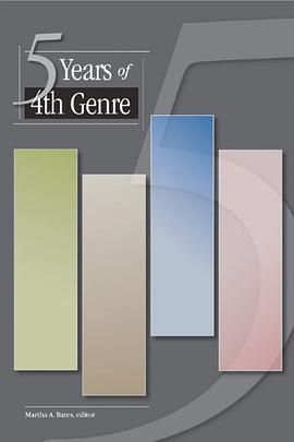 Five Years of "Fourth Genre" pdf epub mobi 电子书 下载