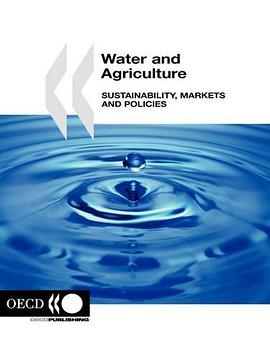 Water and Agriculture pdf epub mobi 電子書 下載