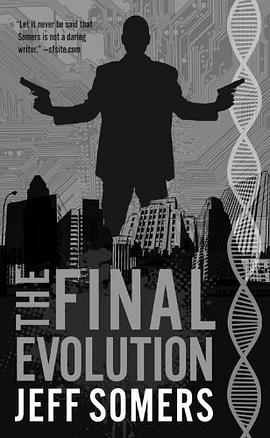 The Final Evolution pdf epub mobi 电子书 下载