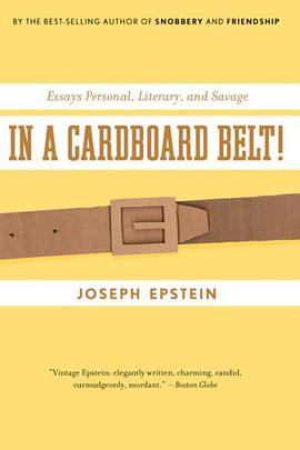 In a Cardboard Belt! pdf epub mobi 电子书 下载