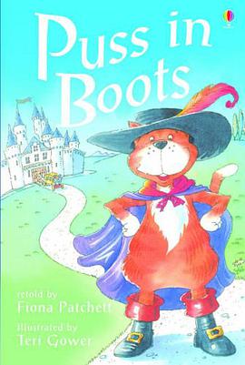 Puss in Boots pdf epub mobi 电子书 下载