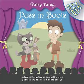 Puss in Boots pdf epub mobi 电子书 下载
