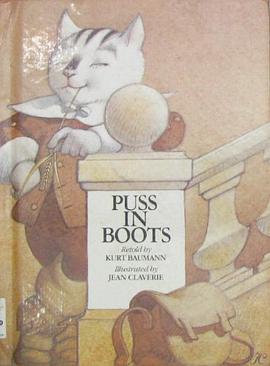 Puss in Boots pdf epub mobi 电子书 下载
