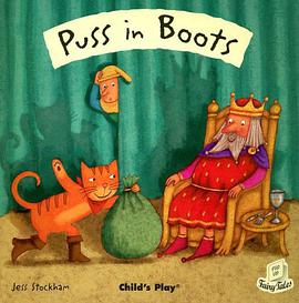 Puss in Boots