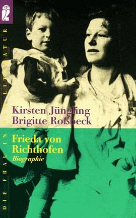 Frieda von Richthofen. pdf epub mobi 电子书 下载