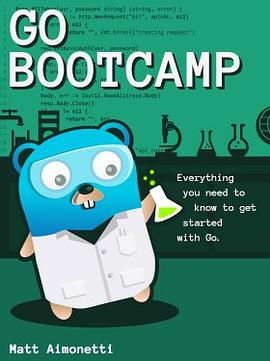 Go Bootcamp pdf epub mobi 电子书 下载