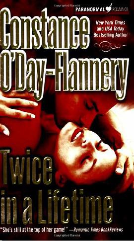 Twice in a Lifetime pdf epub mobi 电子书 下载