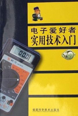 电子爱好者实用技术入门 pdf epub mobi 电子书 下载