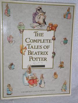 The Complete Tales of Beatrix Potter pdf epub mobi 电子书 下载
