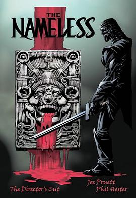 The Nameless pdf epub mobi 電子書 下載