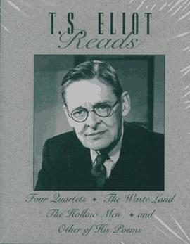 T.S. Eliot Reads pdf epub mobi 电子书 下载