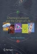Chemical Evolution and the Origin of Life pdf epub mobi 电子书 下载