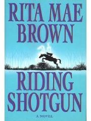 Riding Shotgun pdf epub mobi 电子书 下载