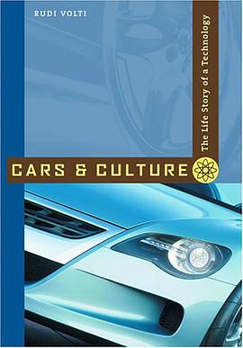 Cars and Culture pdf epub mobi 電子書 下載