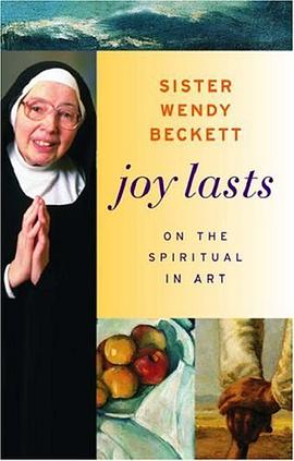 Joy Lasts pdf epub mobi 电子书 下载